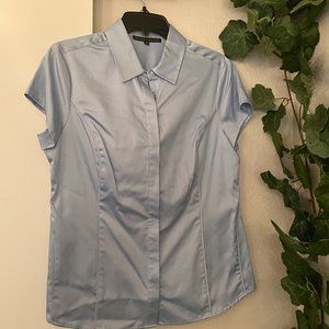 Antonio Melani Short Sleeve Blouse